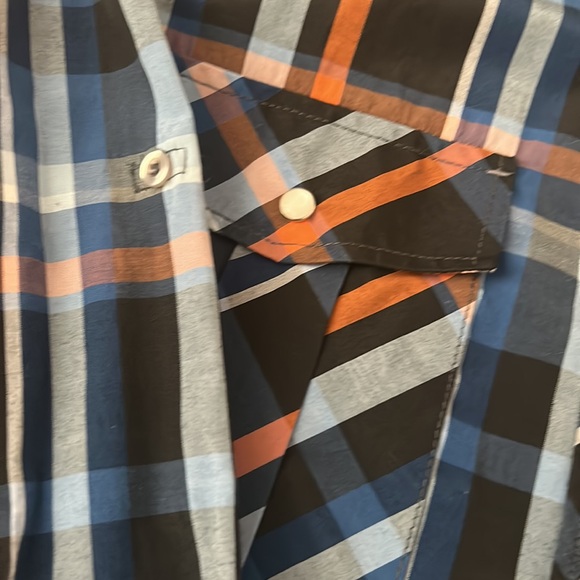Men’s button down - Picture 2 of 6
